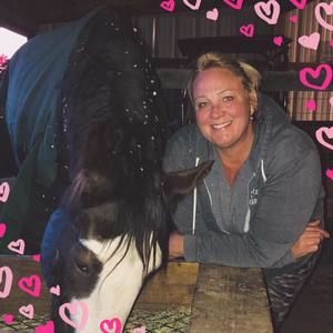 Meet your Posher, Kristen